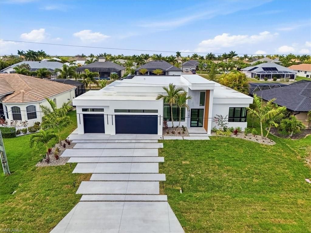 4122 SW 27th Pl, Cape Coral, FL 33914 Photo