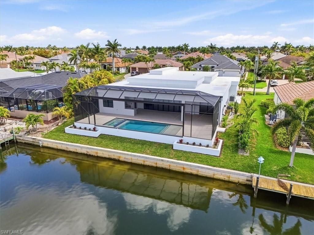 4122 SW 27th Pl, Cape Coral, FL 33914 Photo