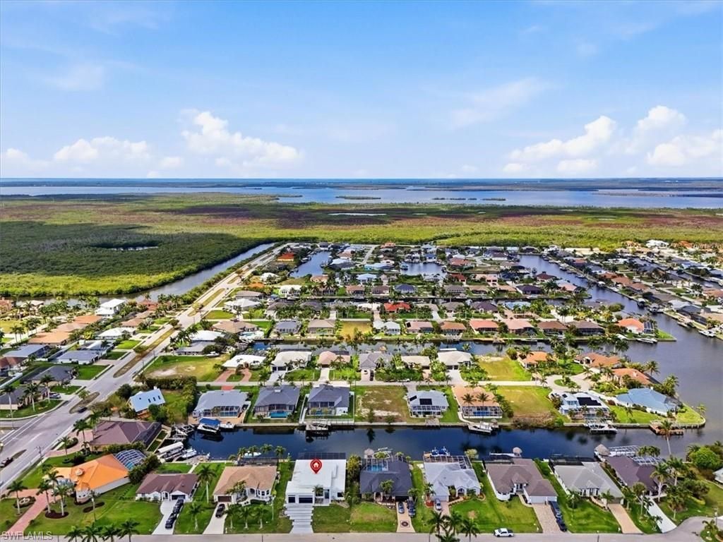 4122 SW 27th Pl, Cape Coral, FL 33914 Photo