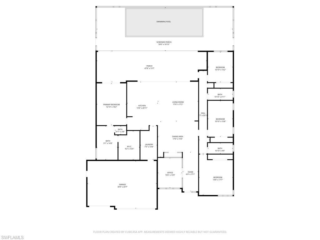 4122 SW 27th Pl, Cape Coral, FL 33914 Photo