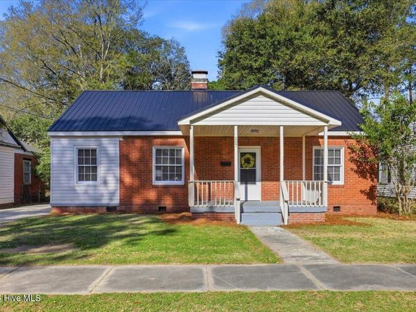 507 S Pineview Avenue, Goldsboro, NC 27530