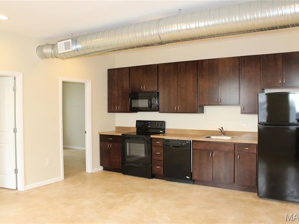 419 S FLORISSANT Road , Ferguson, MO 63135