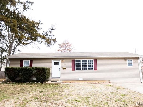 1206 Elliott Drive , Rolla, MO 65401