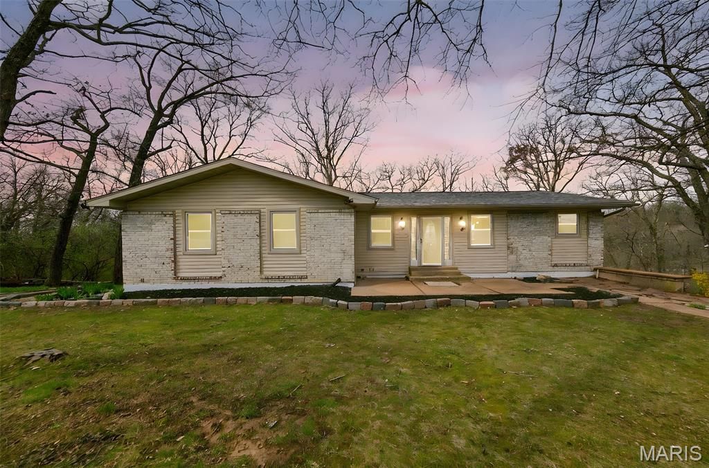 1530 1st Street, Barnhart, MO 63012 Main Photo