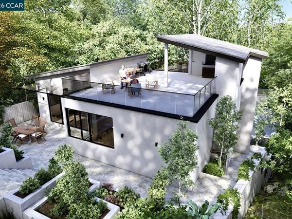 6030 Girvin Dr, Oakland, CA 94611