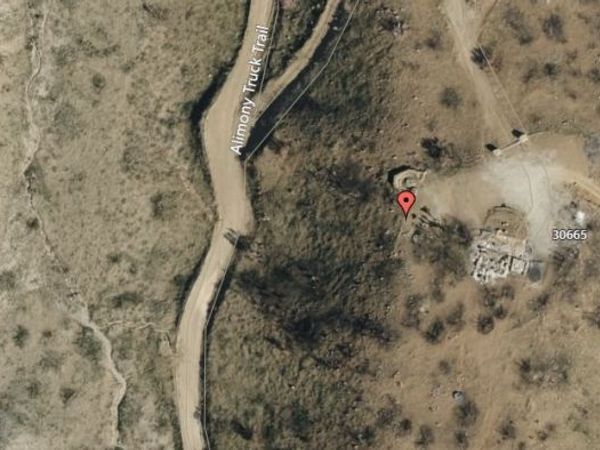 30665 96th E, Littlerock, CA 93543