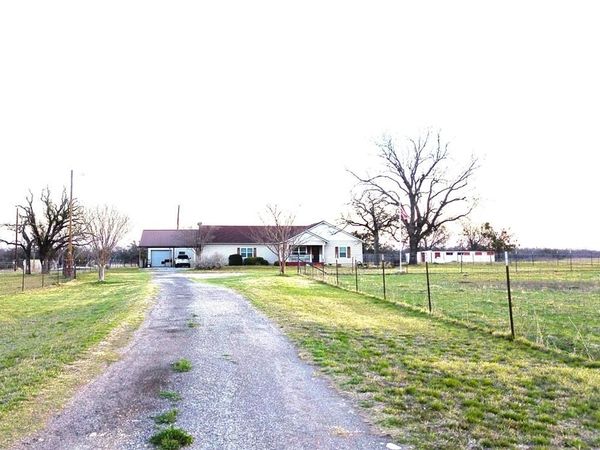 12301 HWY 36, Comanche, TX 76442