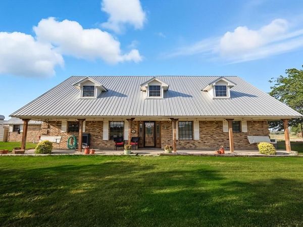 10594 Sam Reynolds Road, Justin, TX 76247