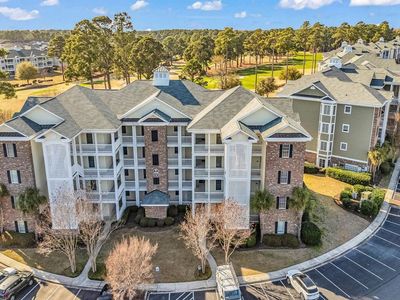 4898 Luster Leaf Circle, Unit 403, Myrtle Beach, SC 29577