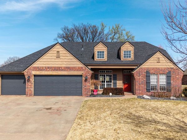 6026 Lake Breeze Road, Grove, OK 74344