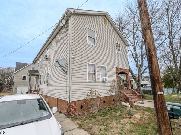 473 Lewis St, Franklin, NJ 08873