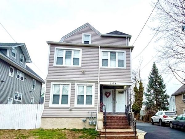 264 Greylock Pkwy, Belleville, NJ 07109