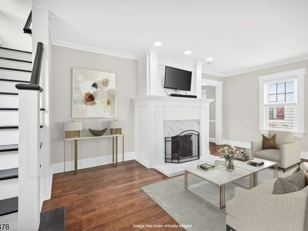 645 Kimball Ave, Westfield, NJ 07090