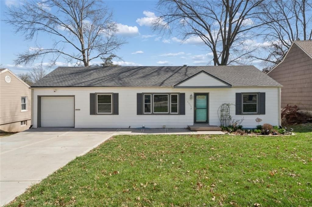 5515 Granada Street, Roeland Park, KS 66205 Main Photo