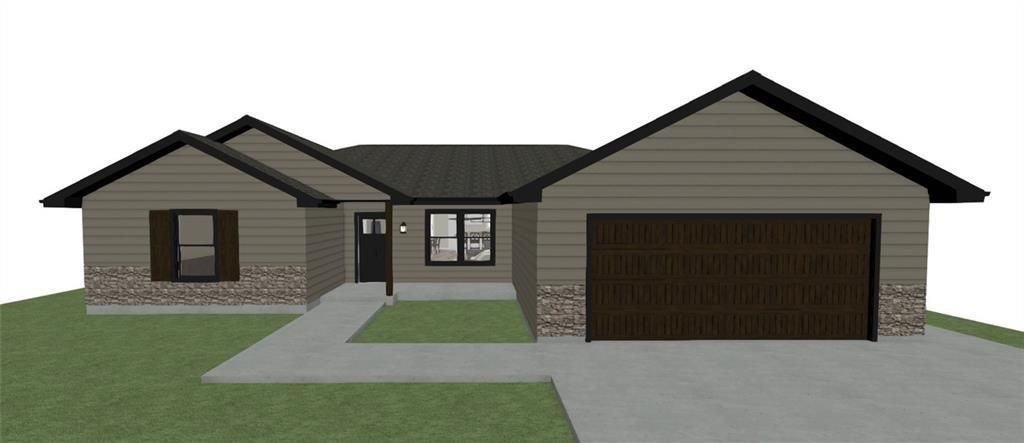 2106 E Cow Creek Lane, Pittsburg, KS 66762 Main Photo