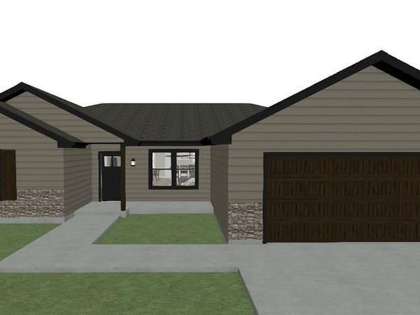 2106 E Cow Creek Lane, Pittsburg, KS 66762