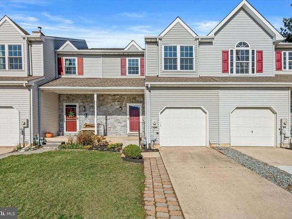 126 SHINN CIRCLE, WILMINGTON, DE 19808