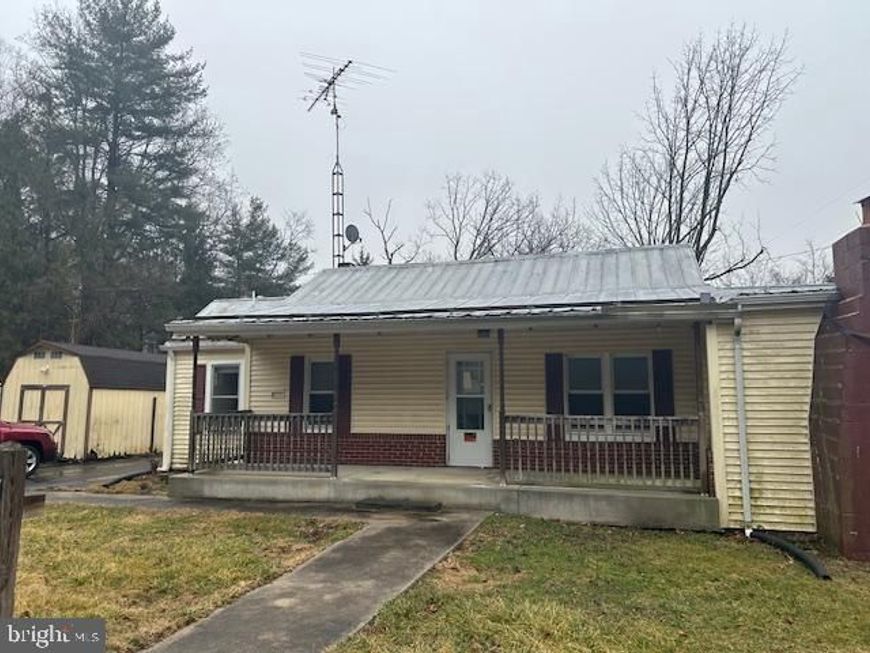 2303 Chestnut Grove Road, Sharpsburg, MD 21782 Main Photo