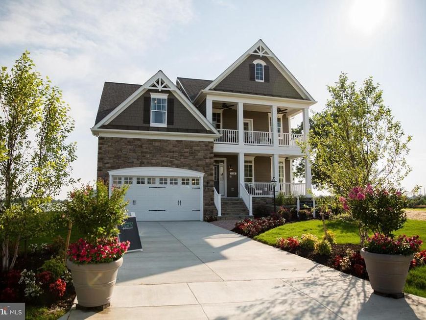 6370 Genoa Road , Tracys Landing, MD 20779 Main Photo