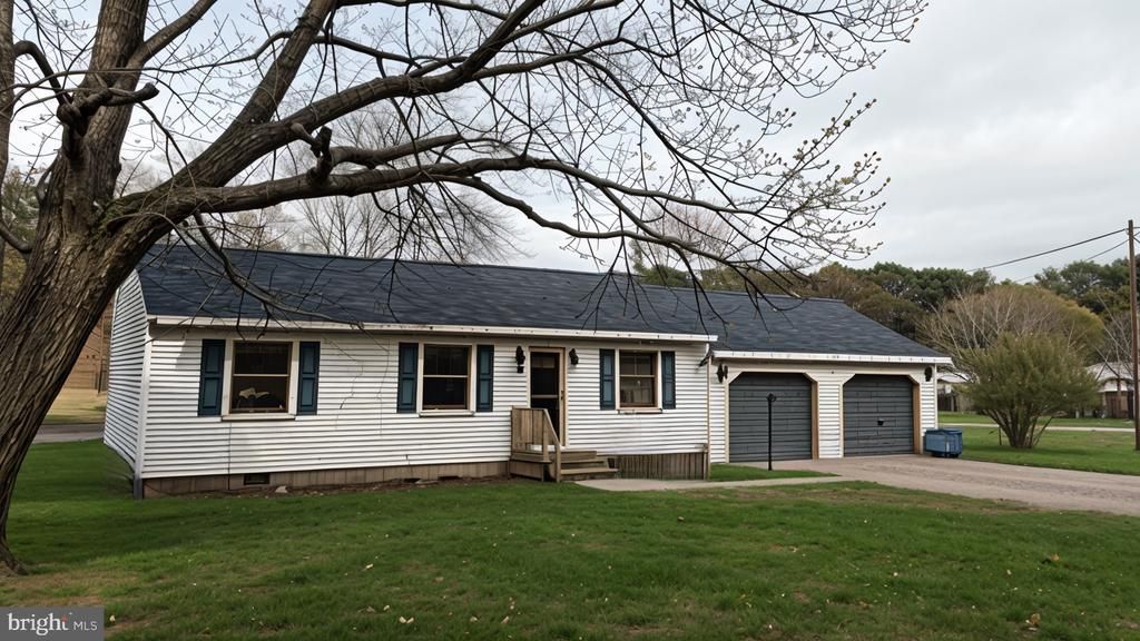 11477 PINE POLE ROAD , PRINCESS ANNE, MD 21853