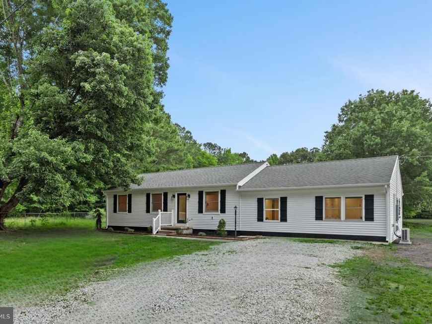 11477 Pine Pole Road, Princess Anne, MD 21853 Main Photo