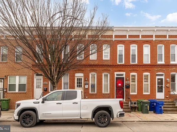915 WASHINGTON BOULEVARD, BALTIMORE, MD 21230
