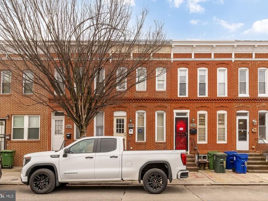 915 Washington Boulevard, Baltimore, MD 21230 Main Photo