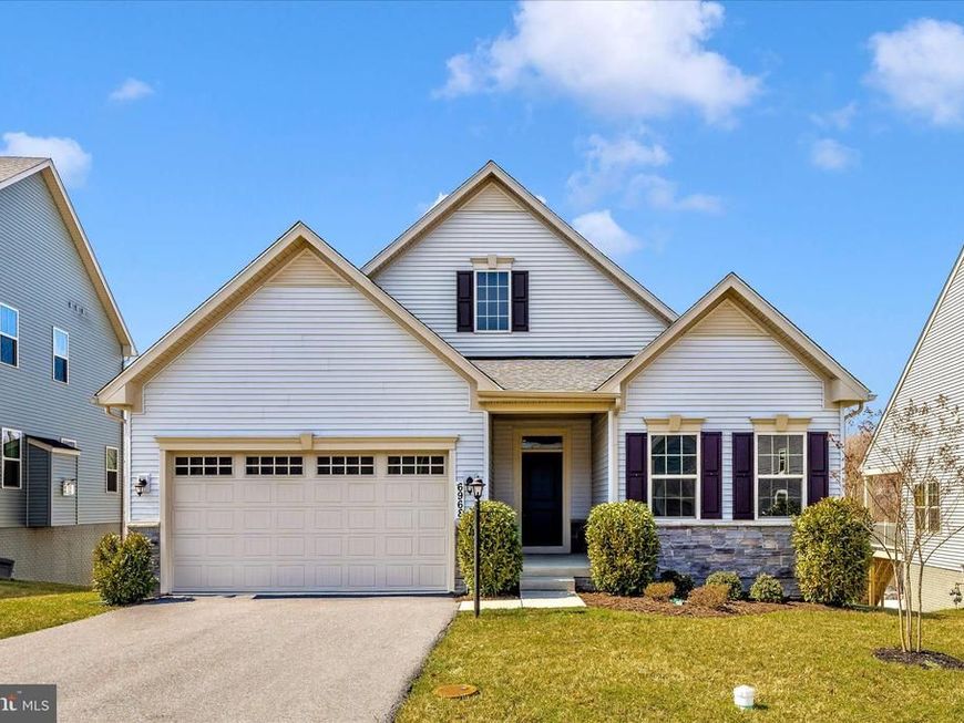 6968 Merle Court, New Market, MD 21774 Main Photo