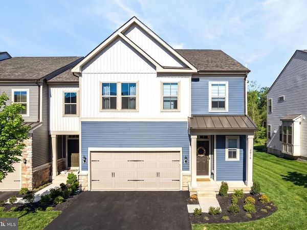 2016 MARQUIS LANE, JAMISON, PA 18929