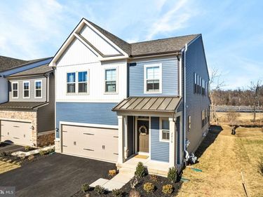2016 MARQUIS LANE, JAMISON, PA 18929