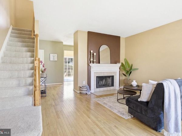 12150 WEDGEWAY COURT, FAIRFAX, VA 22033