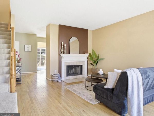 12150 WEDGEWAY COURT, FAIRFAX, VA 22033