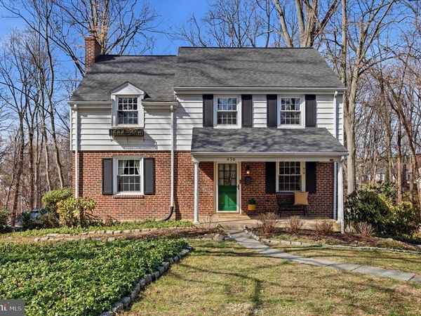 436 KERR LANE, SPRINGFIELD, PA 19064