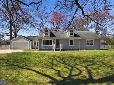 8804 OAK LEAF DRIVE, ALEXANDRIA, VA 22309