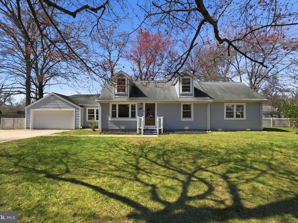 8804 OAK LEAF DRIVE, ALEXANDRIA, VA 22309