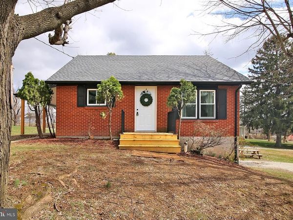 1220 SPRUCE STREET, LEBANON, PA 17046