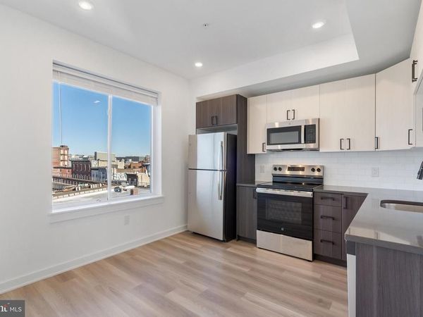 2111 N FRONT STREET , Unit 502, PHILADELPHIA, PA 19122