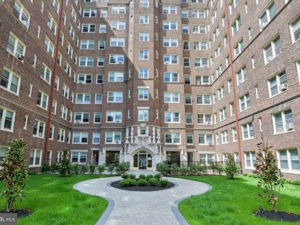 4247 LOCUST STREET, Unit 1B-311, PHILADELPHIA, PA 19104