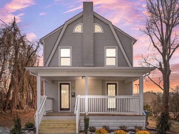 2 MCPHELIN AVENUE , CHERRY HILL, NJ 08034