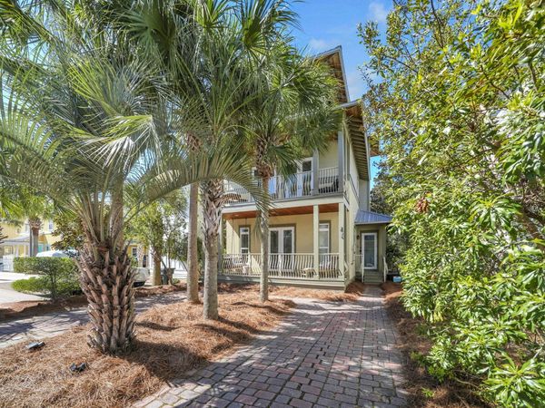 48 Cast Net Lane, Seacrest, FL 32461