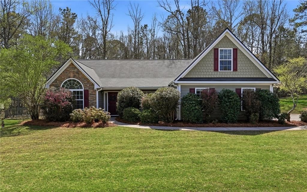 328 Carrington Drive, Athens, GA 30605 Main Photo