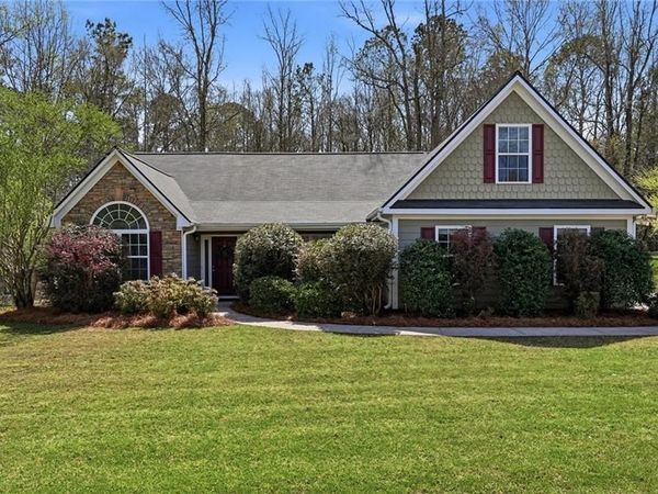 328 Carrington Drive, Athens, GA 30605