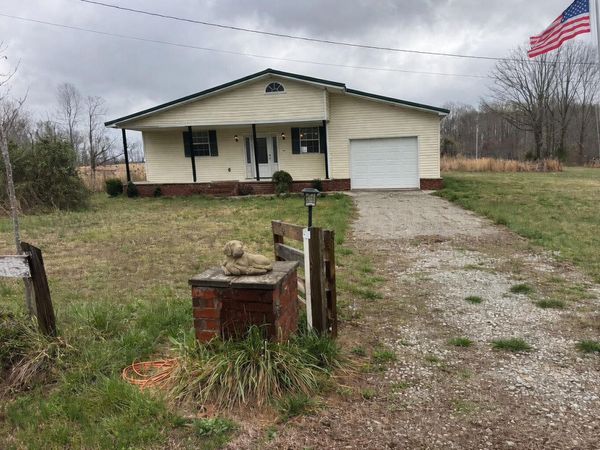 110 Dr Ibrahim LN, Summertown, TN 38483