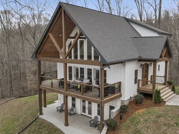 222 Hidden Hallow Cove, Estill Springs, TN 37330