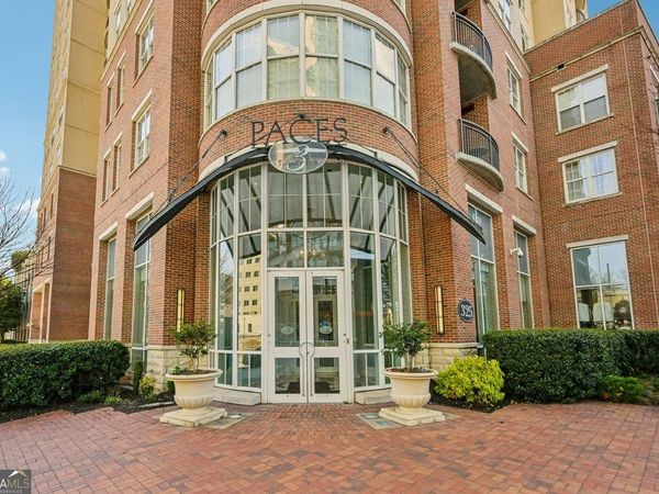 325 E Paces Ferry Road NE, Unit APT 1608, Atlanta, GA 30305
