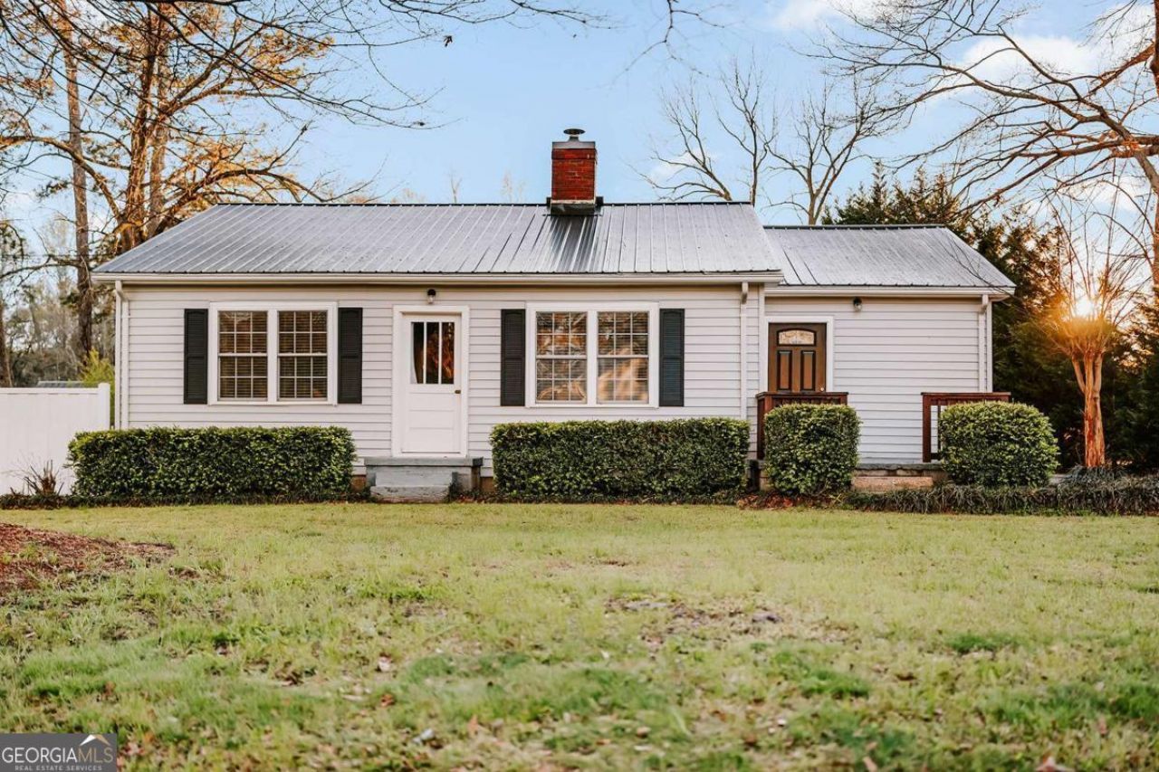 549 Gholston Street, Comer, GA 30629 Main Photo