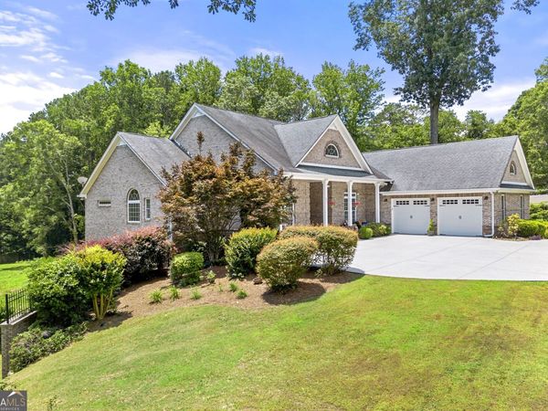 4829 Moon Road, Powder Springs, GA 30127