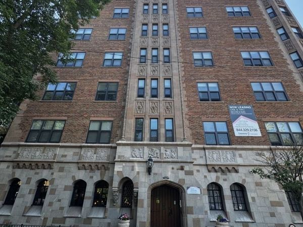 1337 W Fargo Avenue , Unit 404, Chicago, IL 60626