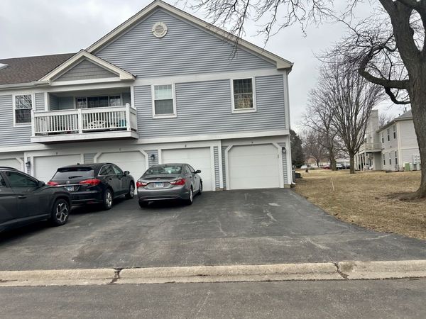 1229 Ballantrae Place , Unit A, Mundelein, IL 60060