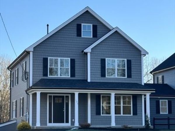 193 E Spring, Avon, MA 02322